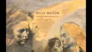 WILLY MASON oxygen