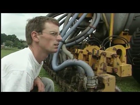 Het land van boer Kok afl. 1