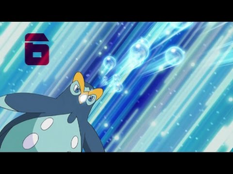 Casi se viene la DESGRACIA... EP.6 l Pokémon PL Starterlocke l ByPolo13HD
