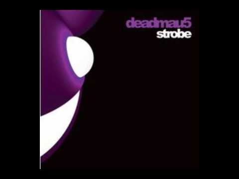 Strobe (Michael Woods Remix) - Deadmau5