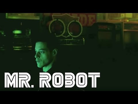 Mr. Robot Season 2 (Teaser 'Elliot')