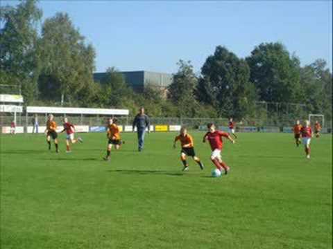 Foto's Nieuwleusen E1 - Excelsior'31 E1