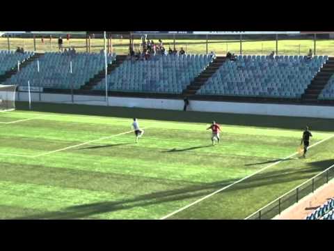 NPL Finals Series - Sydney United 58 v Canberra FC