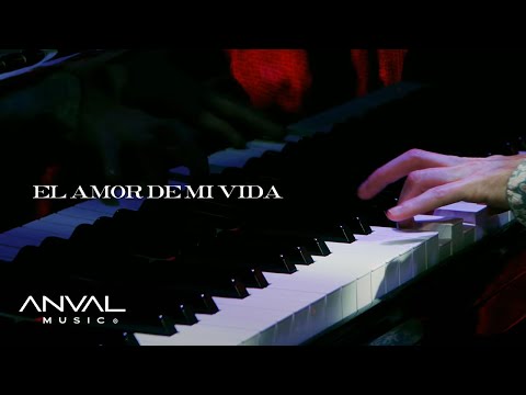 El Amor De Mi Vida - Banda San José de Mesillas