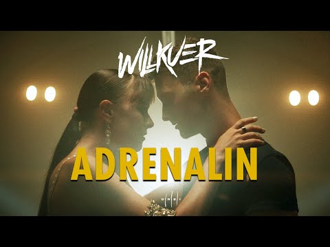 Willkuer - Adrenalin (Offizielles Video)