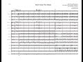 Don T Stop The Music Marching Band