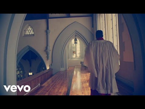 J.R. August - Let's Get Together