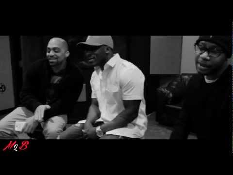 Meant2B - Cupid (112 Cover)