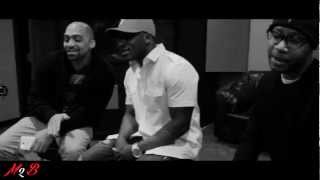 Meant2B - Cupid (112 Cover)