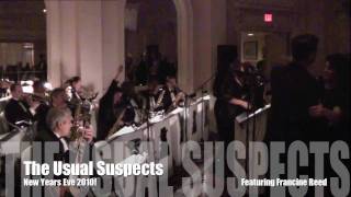 Francine Reed - Wild Women Don&#39;t Get the Blues