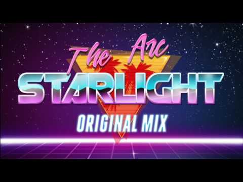 The Arc - Starlight