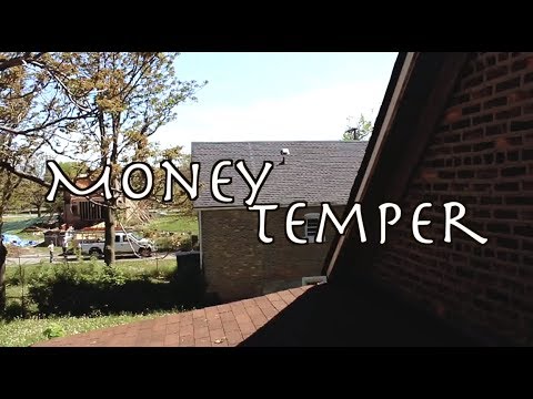 E-Rob600-"Money Temper" ft. YCB & Gyp Dosis