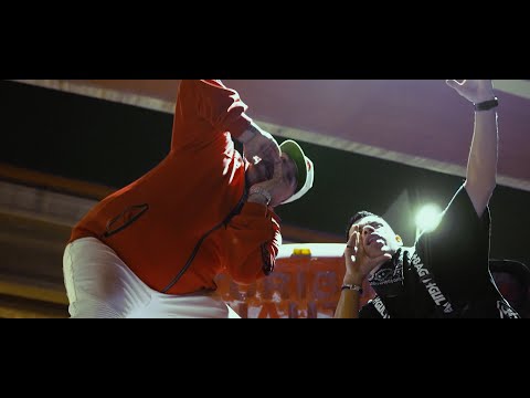 HOVER FS FT JAY DALLAZ - EL MUCHACHO