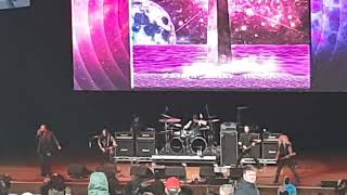 Lillian Axe - Misery Loves Company