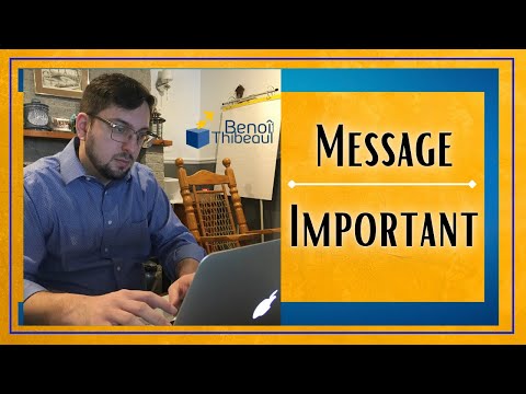 Le bonheur sinon rien [DailyB 094]