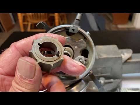 Classic Mopar Electronic Distributor Explained