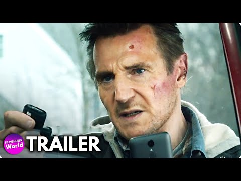2021 Liam Neeson - Legado Explosivo (Dublado) 