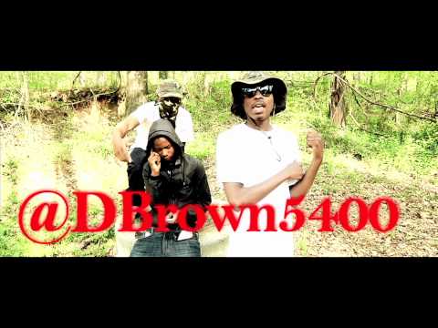 Dez Brown & Tony In Da City x SouthSide (Prod. By Bizzie Beatz) Watch In HD!