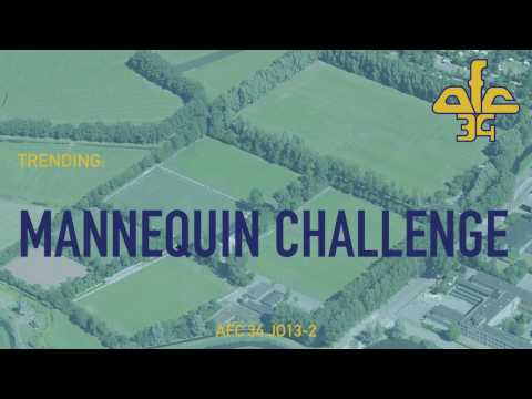 AFC'34 Mannequin Challenge JO13-2