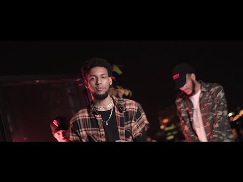 Gianni Stallone - Mood feat. Rookie Uno (Video Oficial)