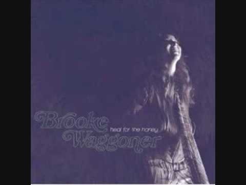 Brooke Waggoner - Heal for the honey