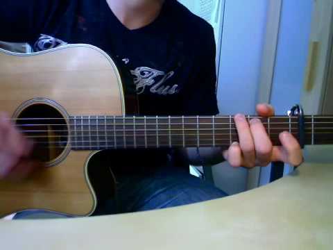 Just So You Know - Jesse McCartney