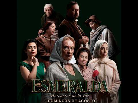Esmeralda - Restos Diurnos