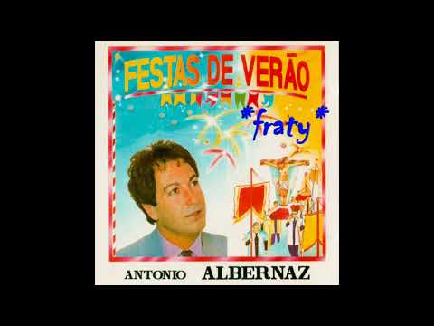 António Albernaz - Medley (Saudades da minha Aldeia)