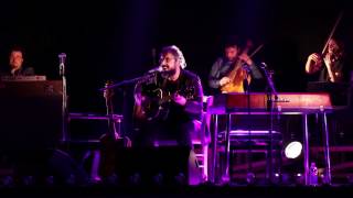 BRUNORI SAS - "Pornoromanzo" live