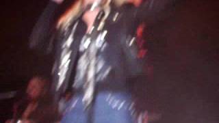 Faith Hill - The Lucky One - Moncton, NB Sept 1, 2007