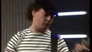 Spider Murphy Gang - Schickeria 1981