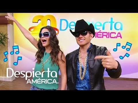 Dasa pa' la raza and his reggaeton with Ana Patricia
