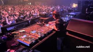 Fernanda Martins - Live @ Awakenings: Female Hard Techno Special 2013