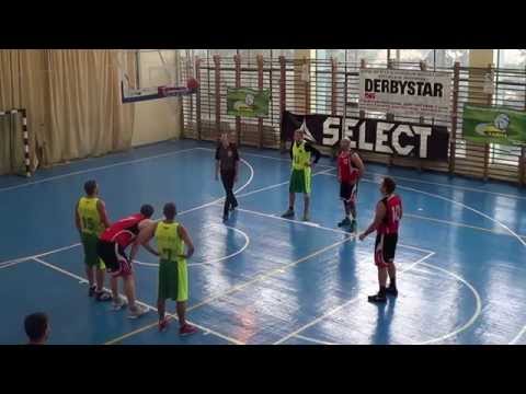 25102015 ОЛДИ - БК Пегас