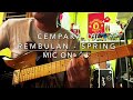 Cempaka Di Rembulan Spring Mic On