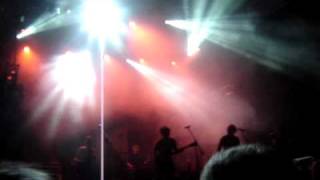 British Sea Power - Atom (Juwenalia UW)