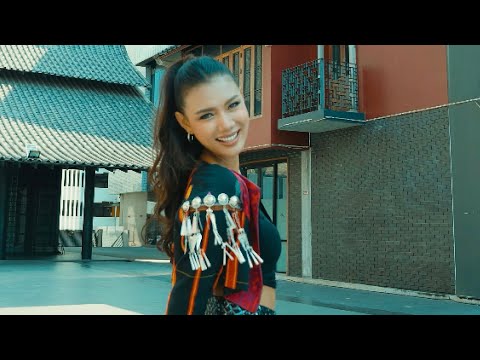 Ah Moon - Tsawra Ai (Official MV)