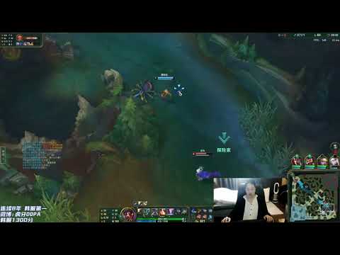 Dopa Viktor vs Pantheon Mid - Dopa Stream 12/2021