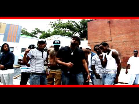 "RED DOT" x TIG x BIG PETE/"WORKING" x TRAPP (Industry Diss)