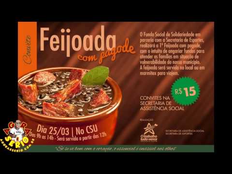 Programação dos 52 anos de Aniversário de Juquitiba