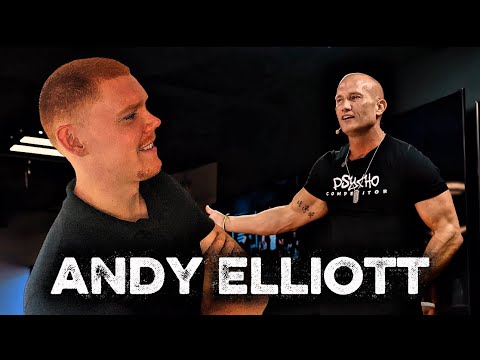 Reacting to The World’s Greatest Salesman (Andy Elliott)