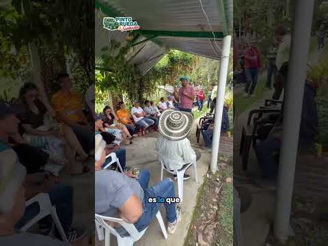 Miguel Ángel Pinto Rueda | San Joaquín merece vías dignas para salir adelante