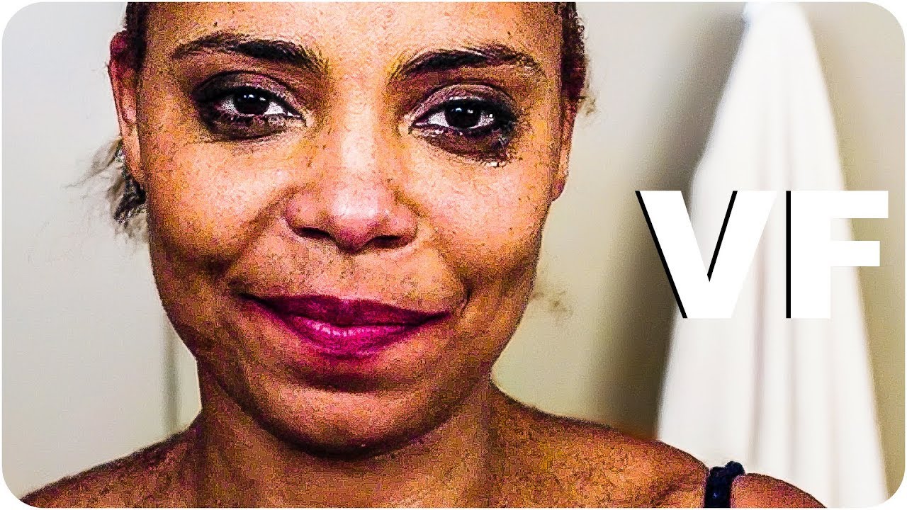 Miniature de la vidéo UNE FEMME DE TÊTE Bande Annonce VF (2018) du film Une femme de tête