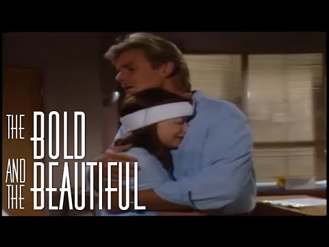 Bold and the Beautiful - 1993 (S7 E119) FULL EPISODE 1617