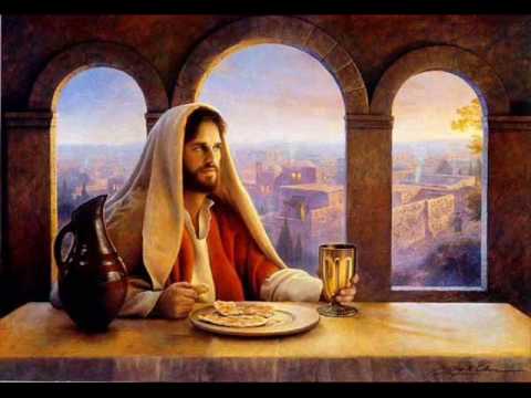 Eu creio nas promessas de Deus - Mensagem Brasil (Eugenio Jorge)