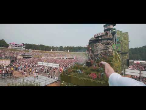 NGHTMRE Chapter 16: Tomorrowland & Paris