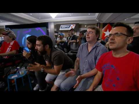 EPT 13 Barcelona - Main Event Final Table