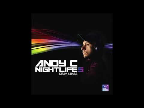 Andy C Nightlife 5 (CD 2)