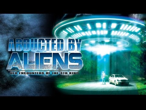 Abducted by Aliens: UFO Encounters of the 4th Kind - Official Trailer