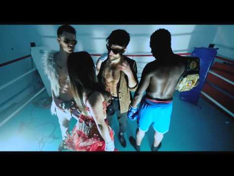 08  Besford – We Fuss! We Fight! ft  Lady Socratez